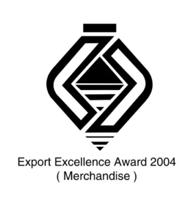 Export Excellence
Award 2004