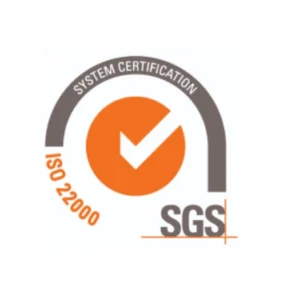 ISO 22000