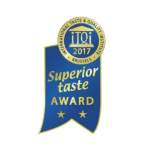 Superior Taste Award