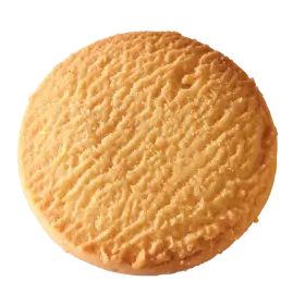 Tatawa products butter cookies round