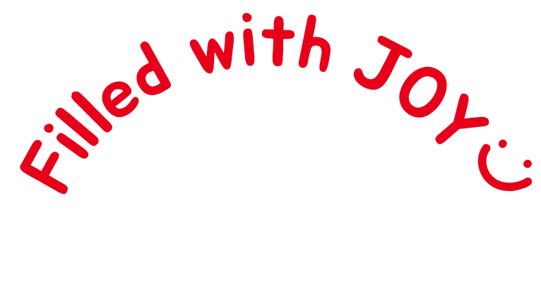 Tatawa products filled with joy