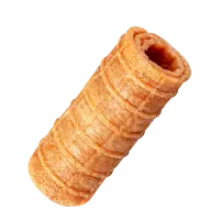 Tatawa crisp & roll